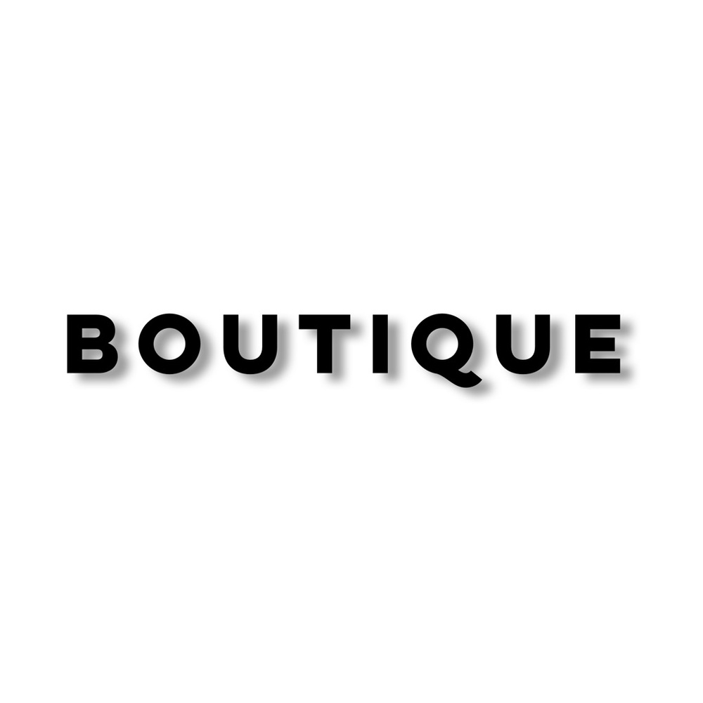 Boutique